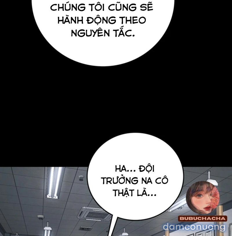 Nữ Tù Nhân 