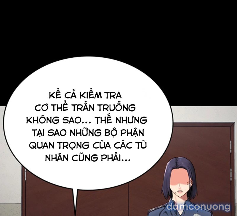 Nữ Tù Nhân 