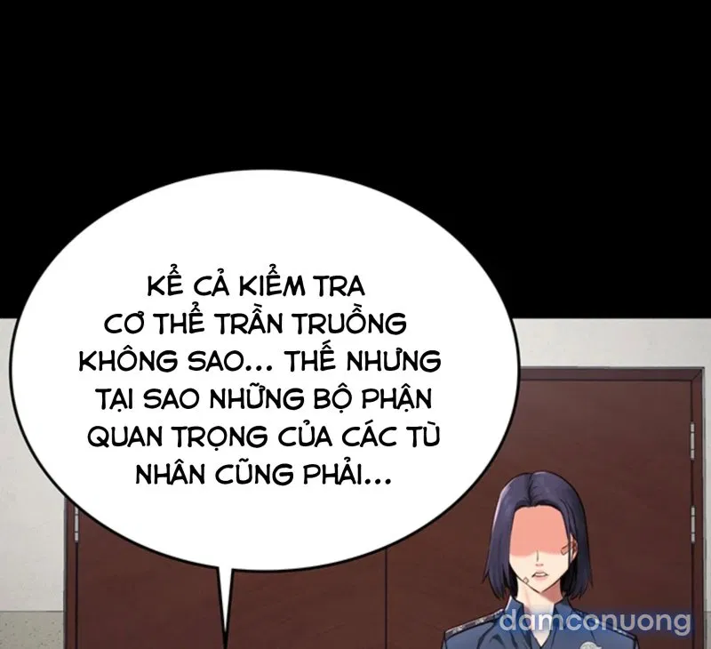 Nữ Tù Nhân 