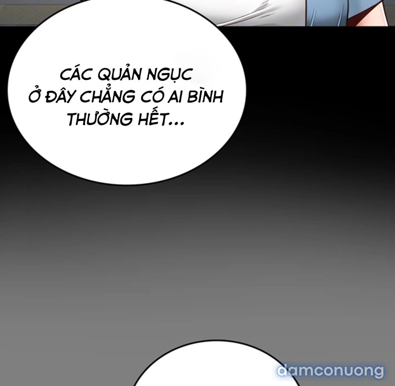Nữ Tù Nhân 