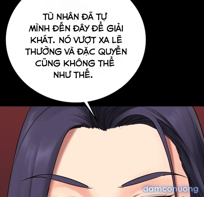 Nữ Tù Nhân 