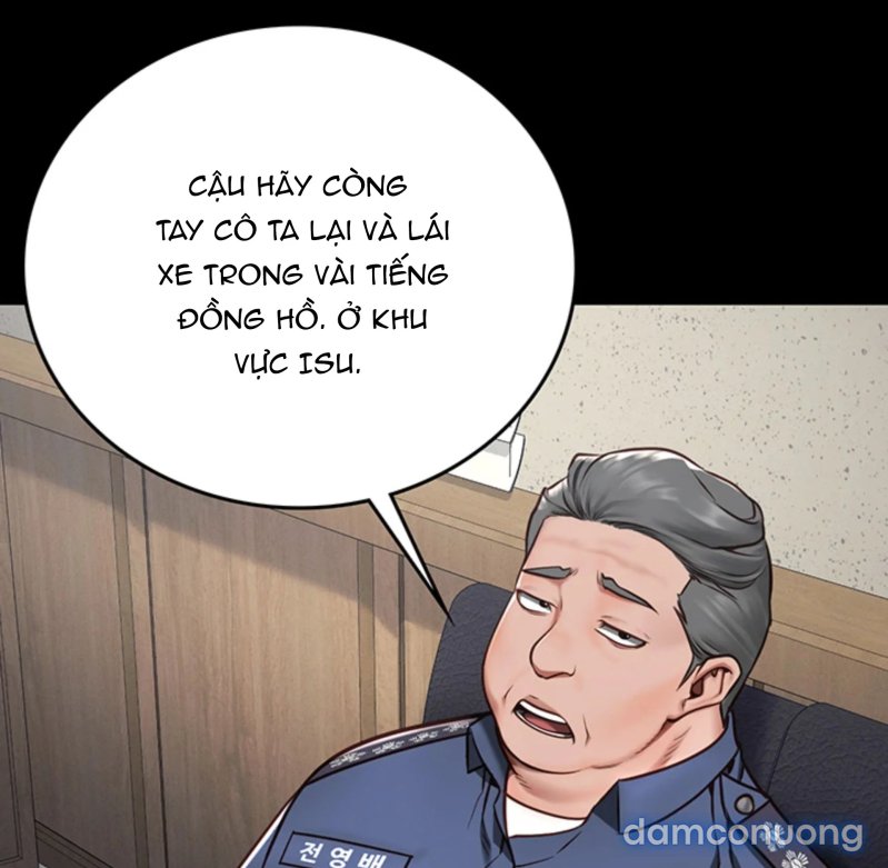 Nữ Tù Nhân 