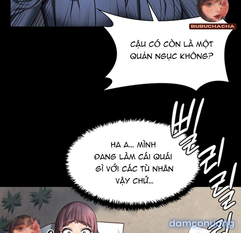 Nữ Tù Nhân 