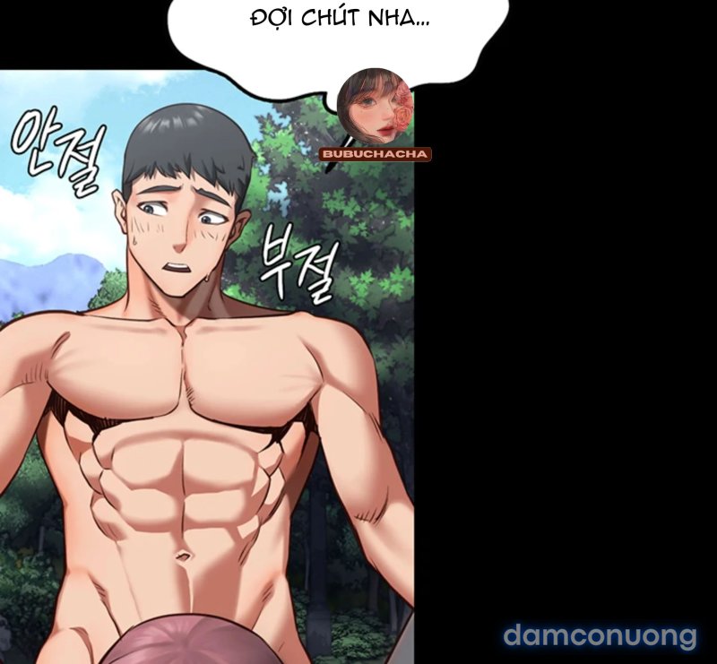 Nữ Tù Nhân 