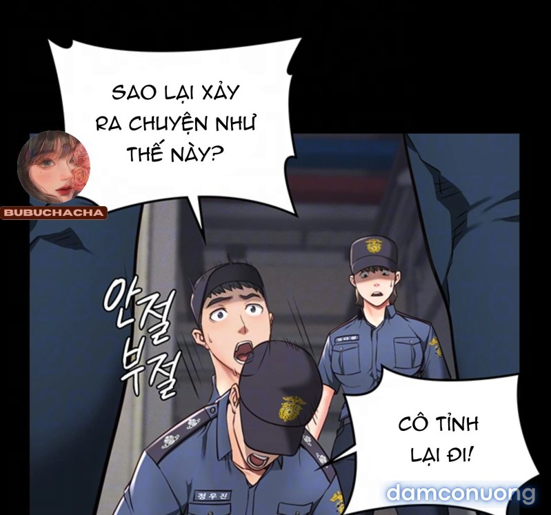 Nữ Tù Nhân 