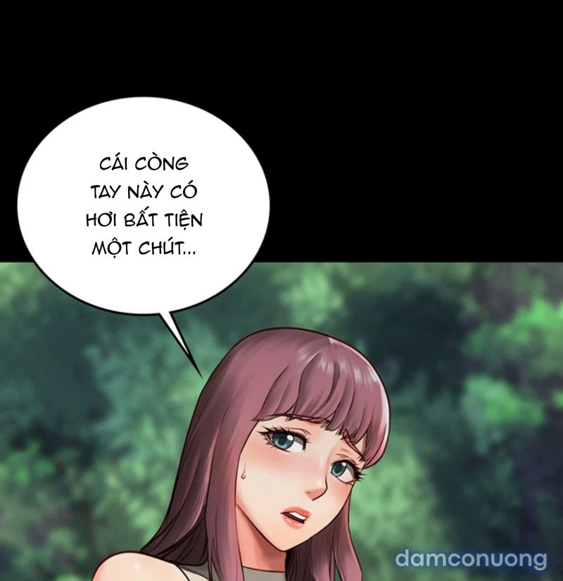 Nữ Tù Nhân 