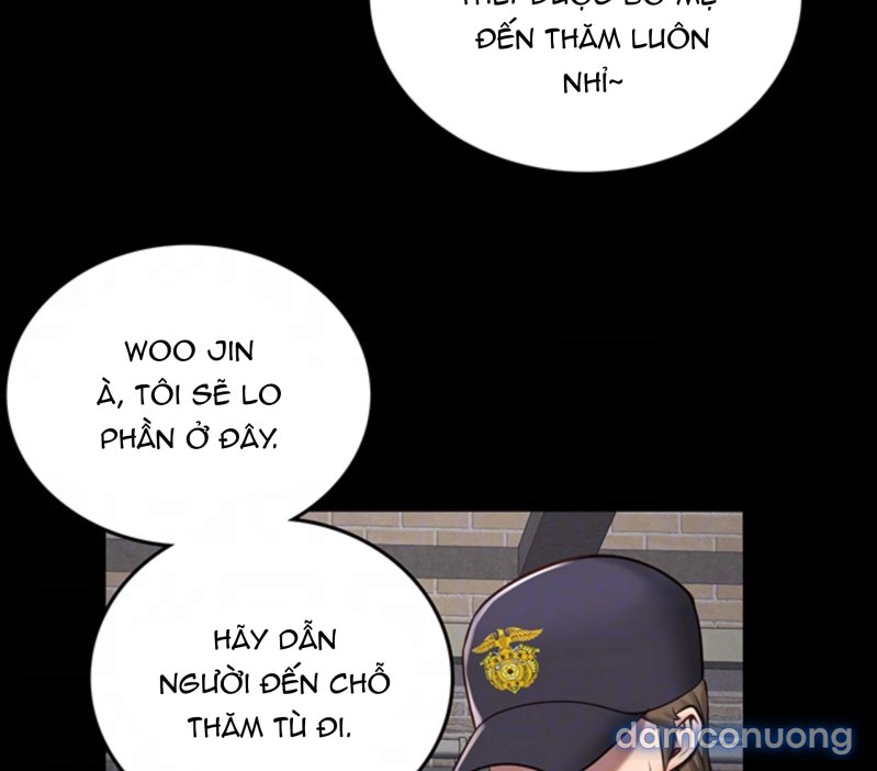 Nữ Tù Nhân 