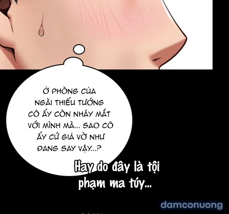 Nữ Tù Nhân 