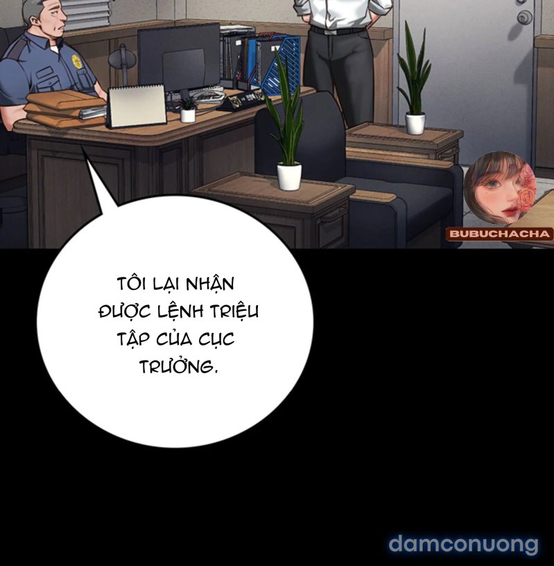 Nữ Tù Nhân 
