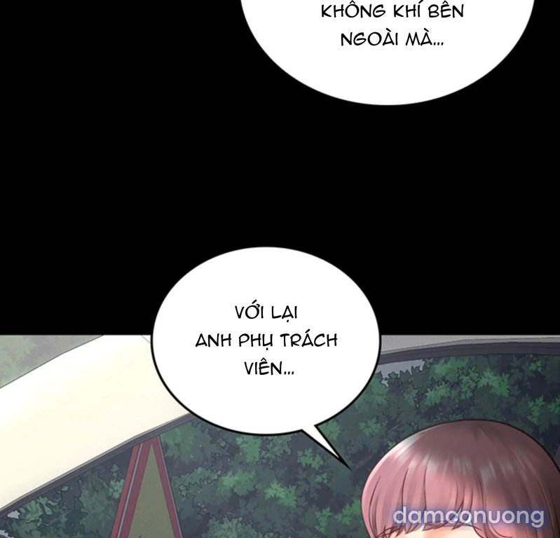 Nữ Tù Nhân 
