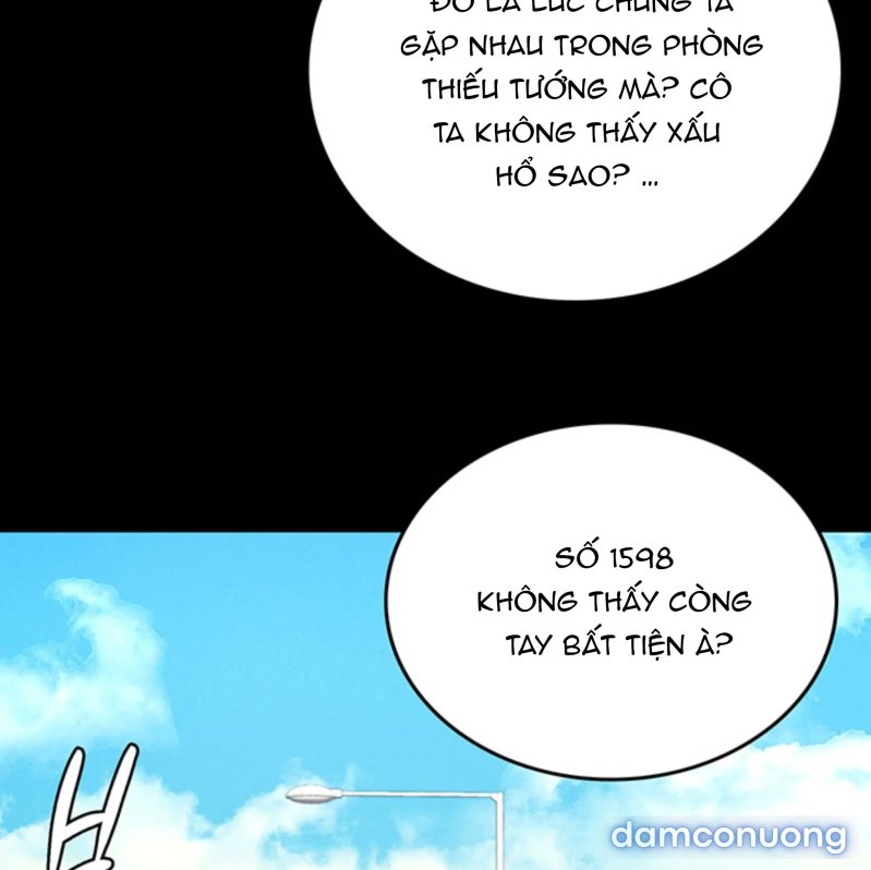 Nữ Tù Nhân 