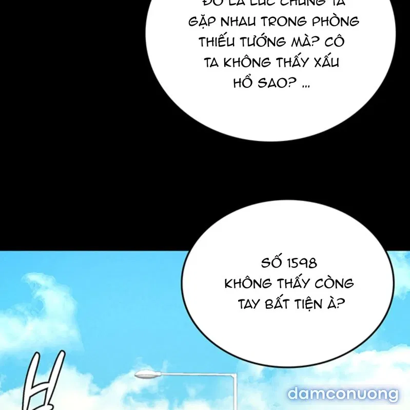 Nữ Tù Nhân 