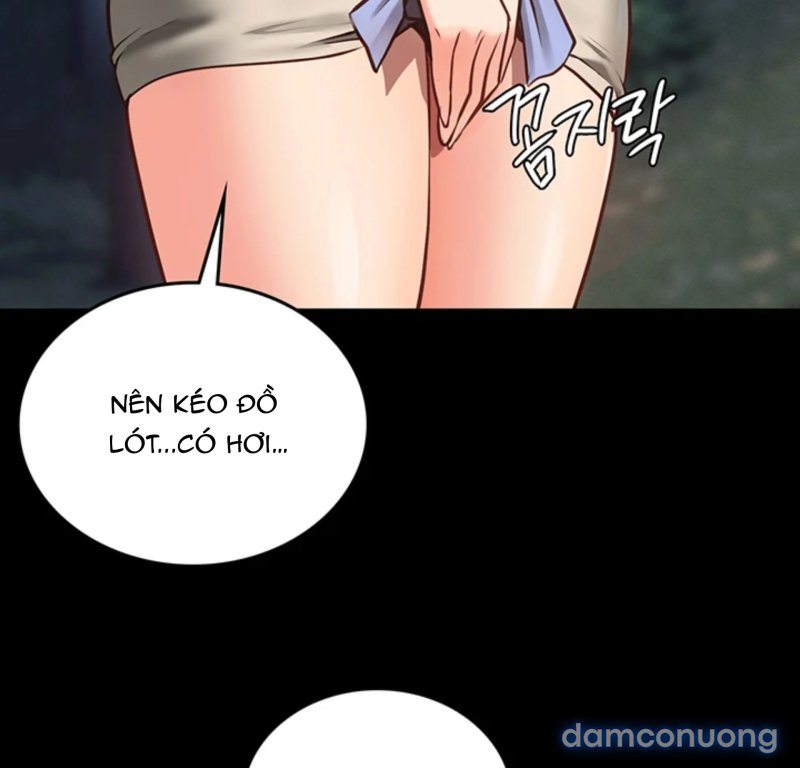 Nữ Tù Nhân 