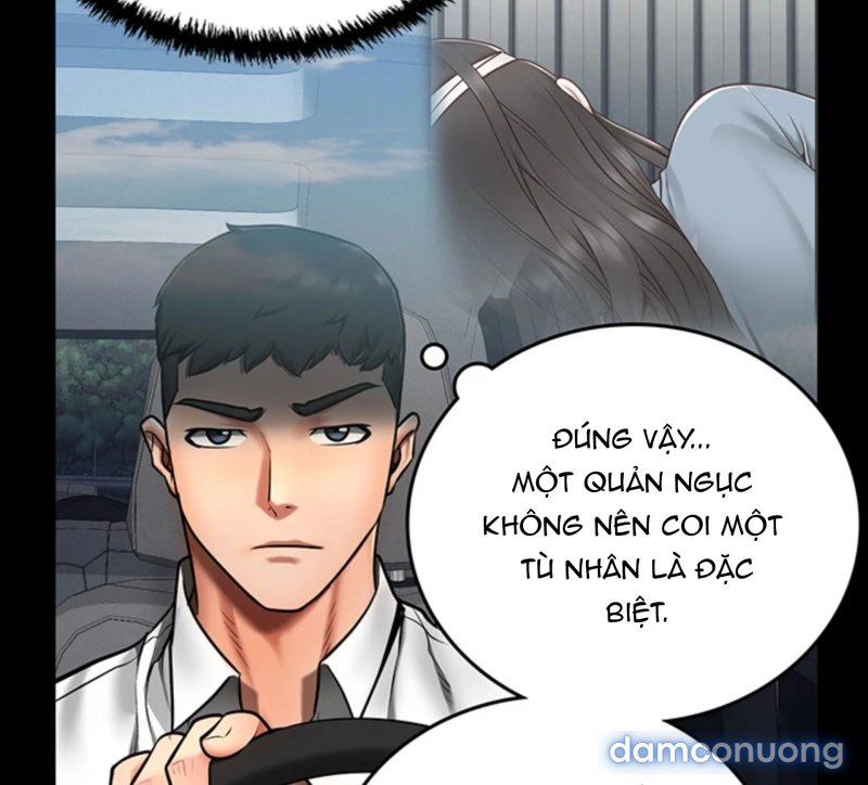 Nữ Tù Nhân 