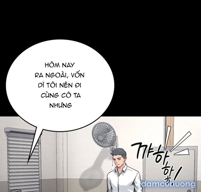 Nữ Tù Nhân 