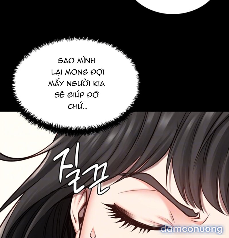 Nữ Tù Nhân 