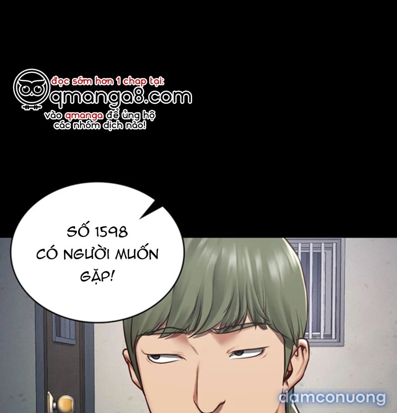 Nữ Tù Nhân 