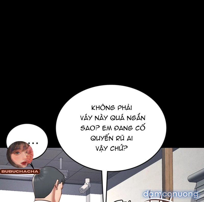 Nữ Tù Nhân 