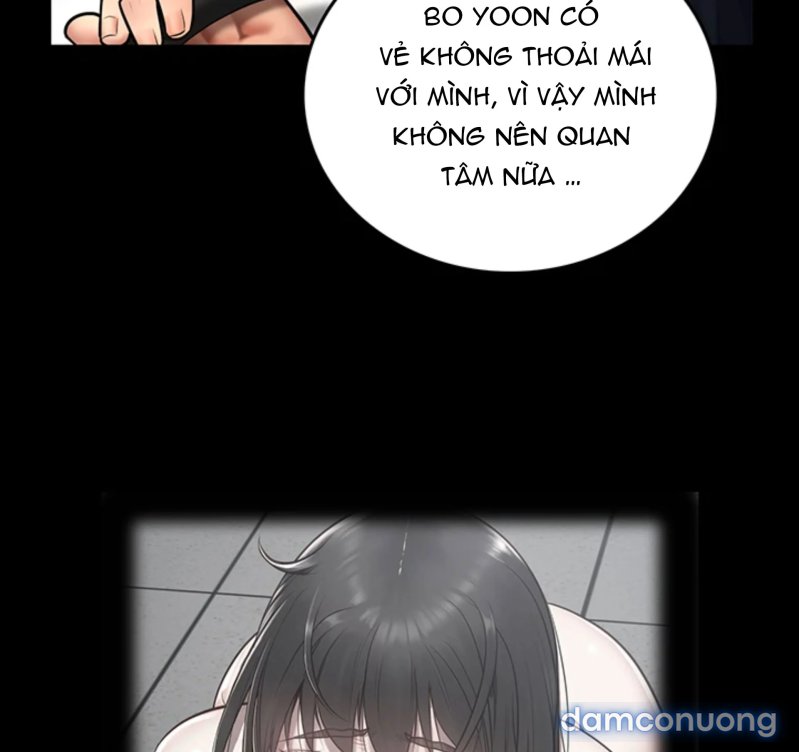Nữ Tù Nhân 