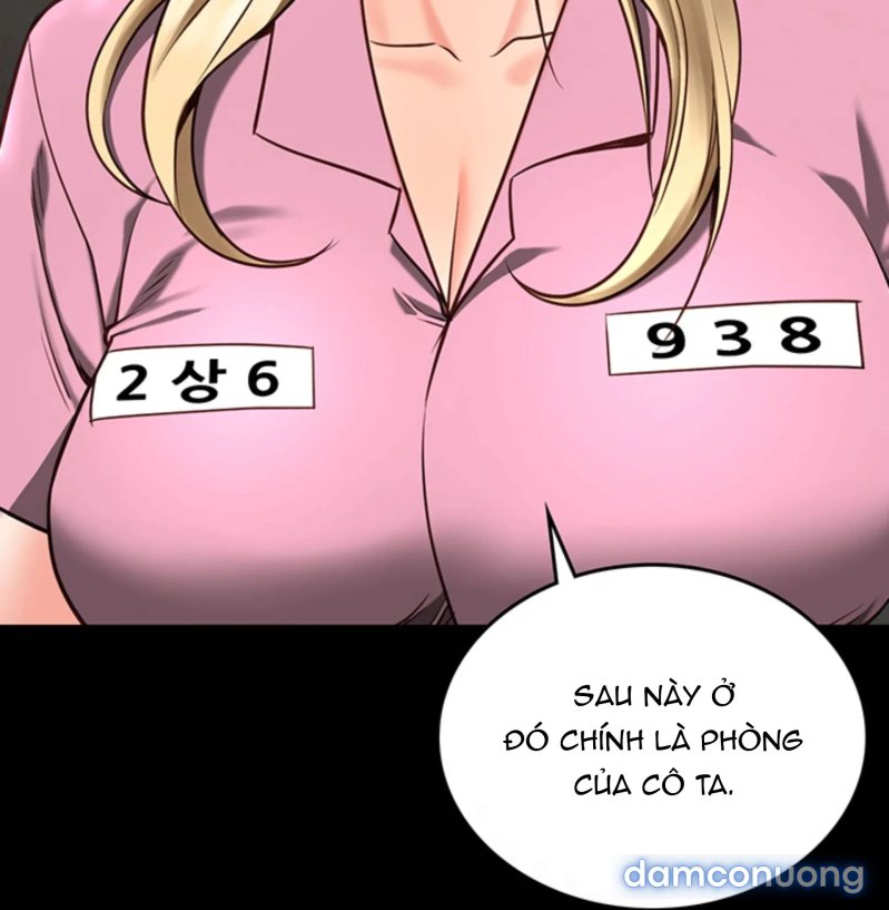Nữ Tù Nhân 