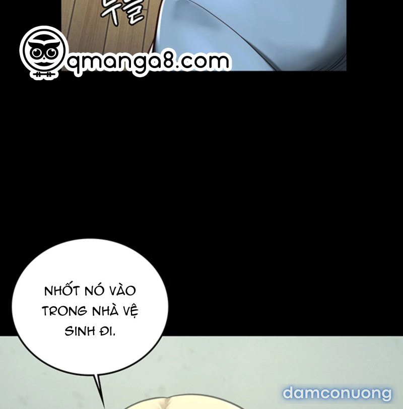 Nữ Tù Nhân 