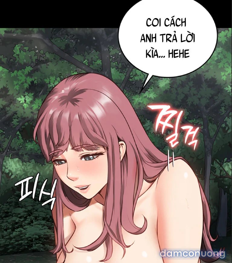 Nữ Tù Nhân 