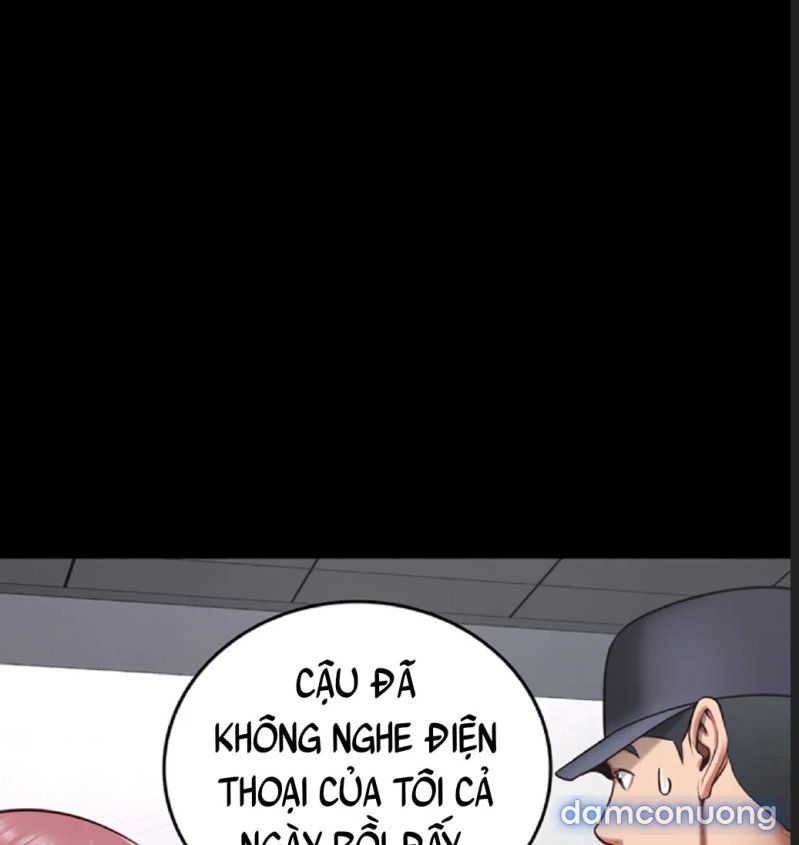 Nữ Tù Nhân 