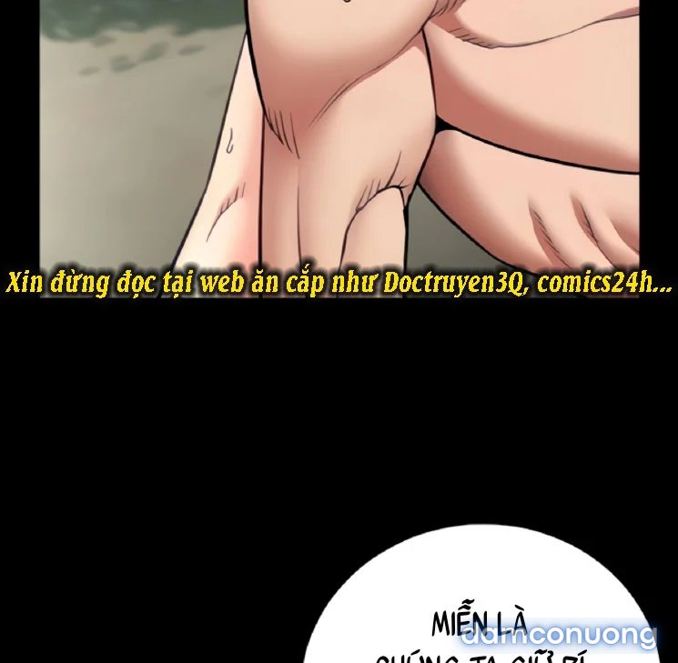Nữ Tù Nhân 