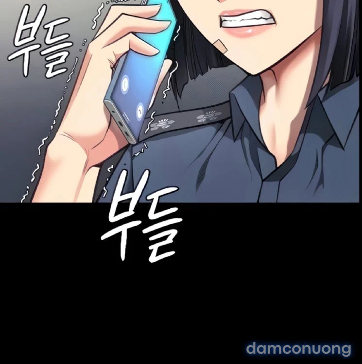 Nữ Tù Nhân 