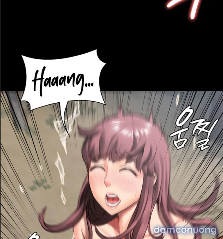 Nữ Tù Nhân 