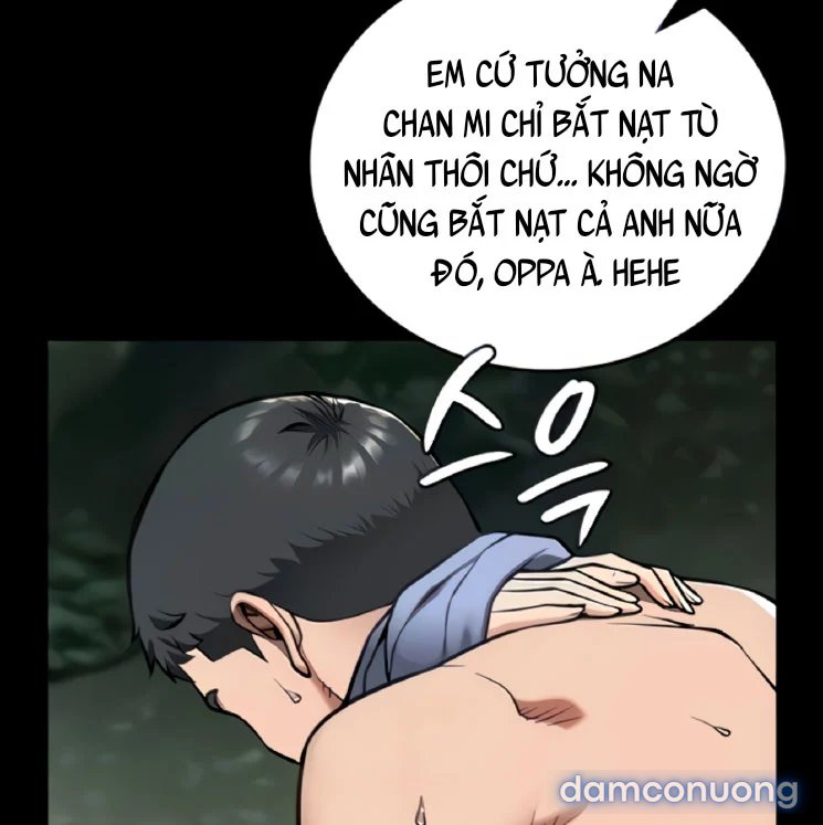 Nữ Tù Nhân 