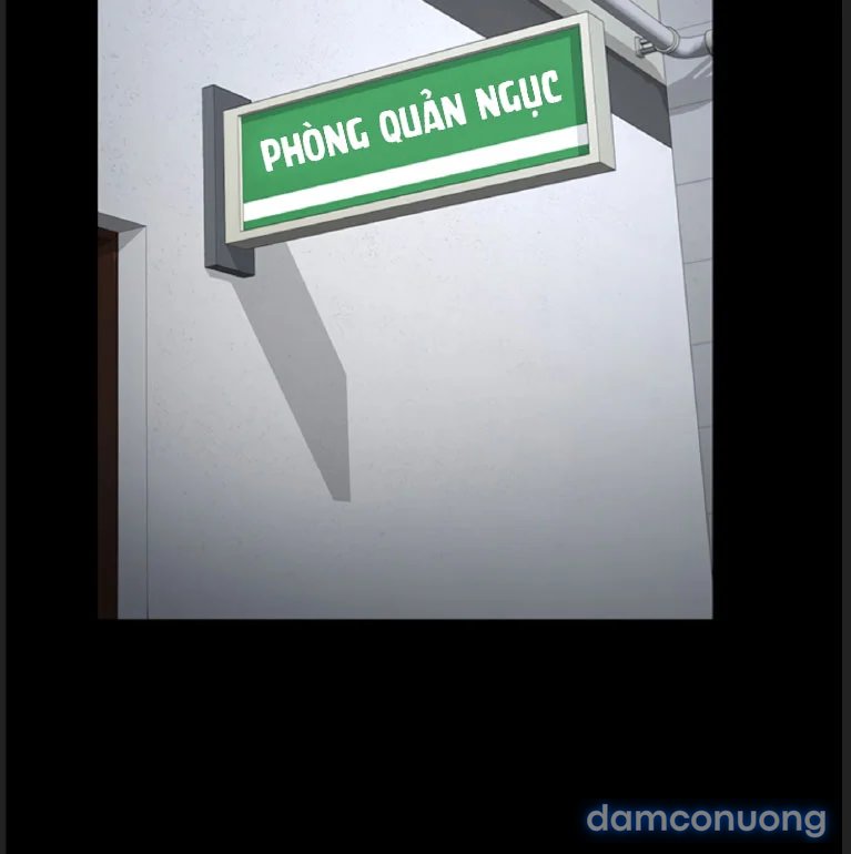 Nữ Tù Nhân 