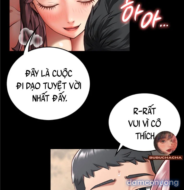 Nữ Tù Nhân 