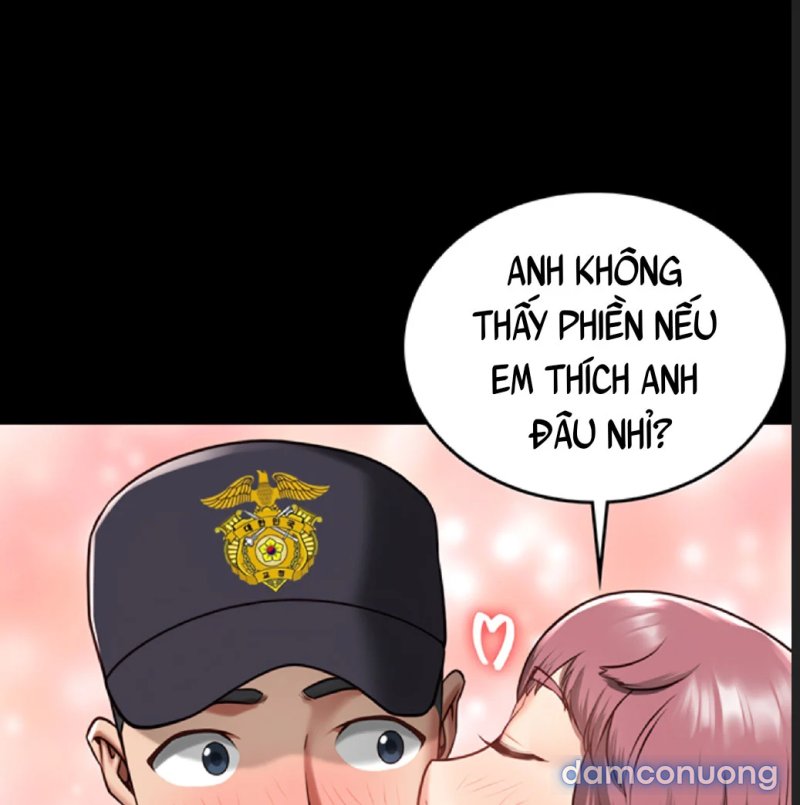 Nữ Tù Nhân 