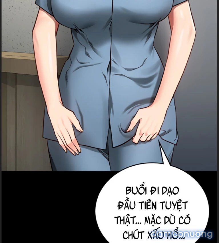 Nữ Tù Nhân 