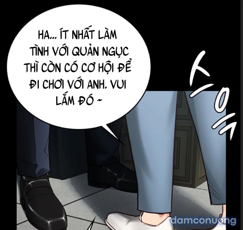 Nữ Tù Nhân 