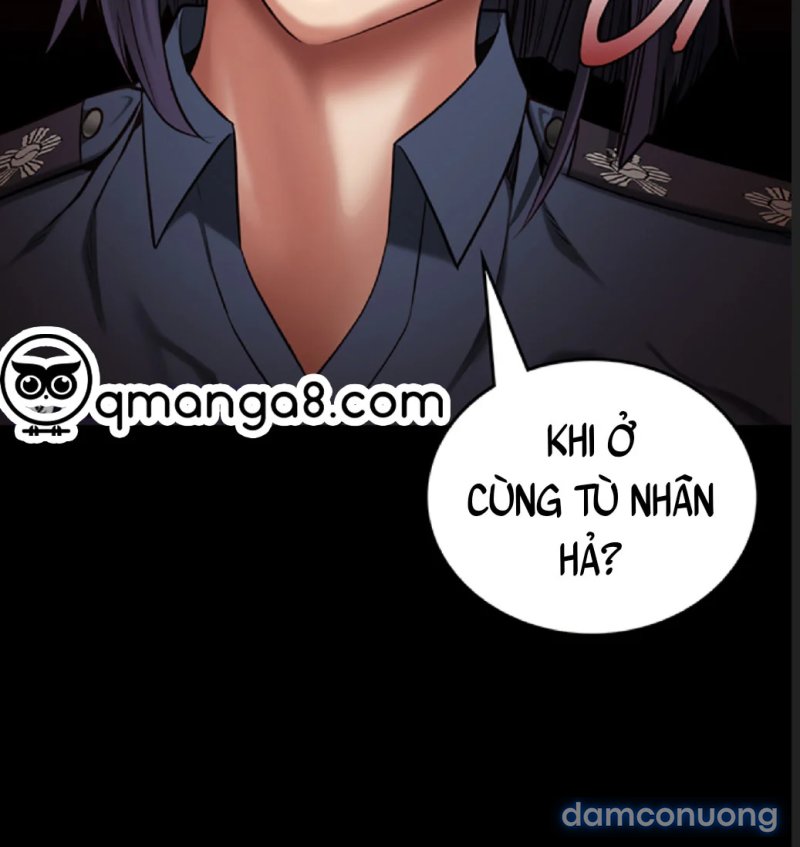 Nữ Tù Nhân 