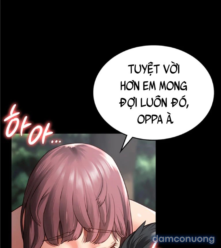 Nữ Tù Nhân 
