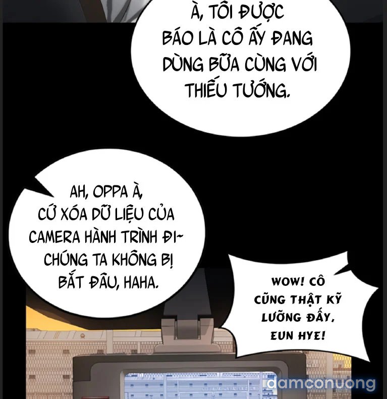 Nữ Tù Nhân 