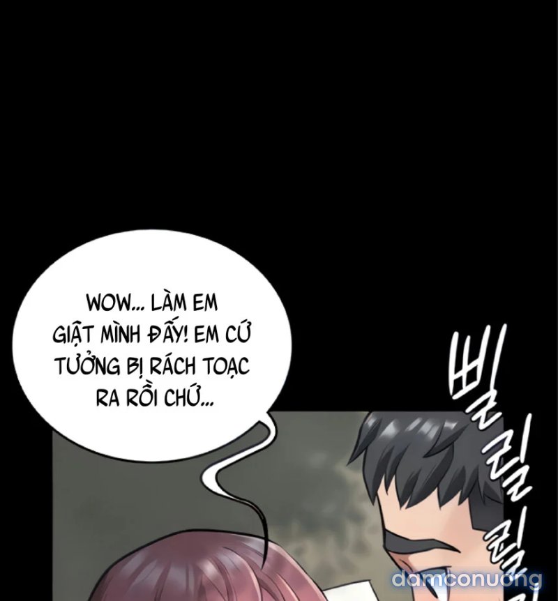 Nữ Tù Nhân 