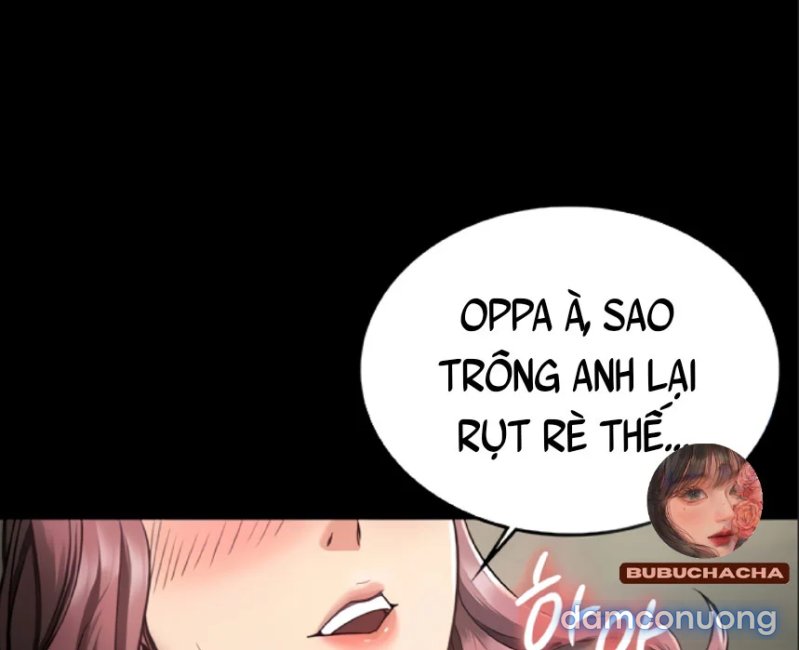 Nữ Tù Nhân 
