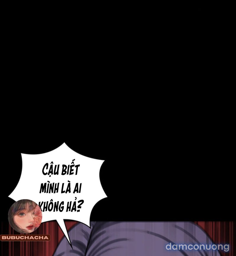 Nữ Tù Nhân 