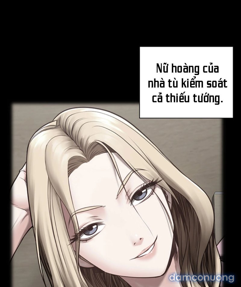 Nữ Tù Nhân 