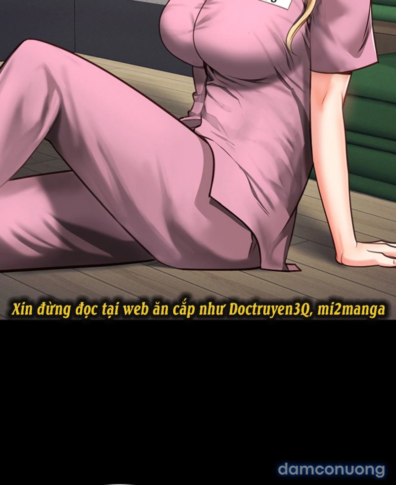 Nữ Tù Nhân 