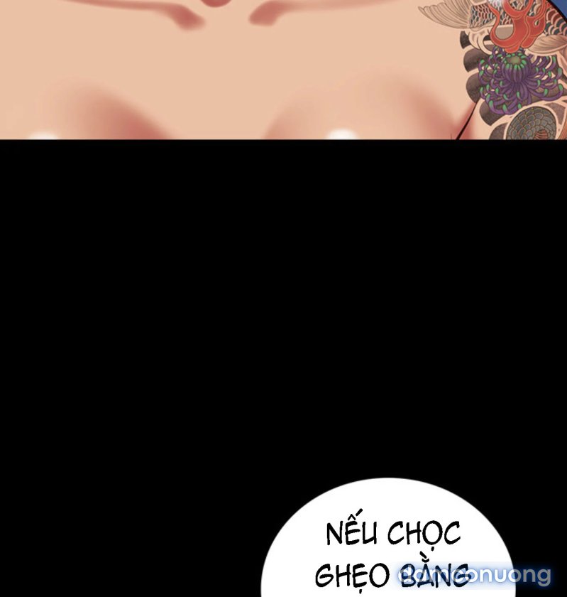 Nữ Tù Nhân 