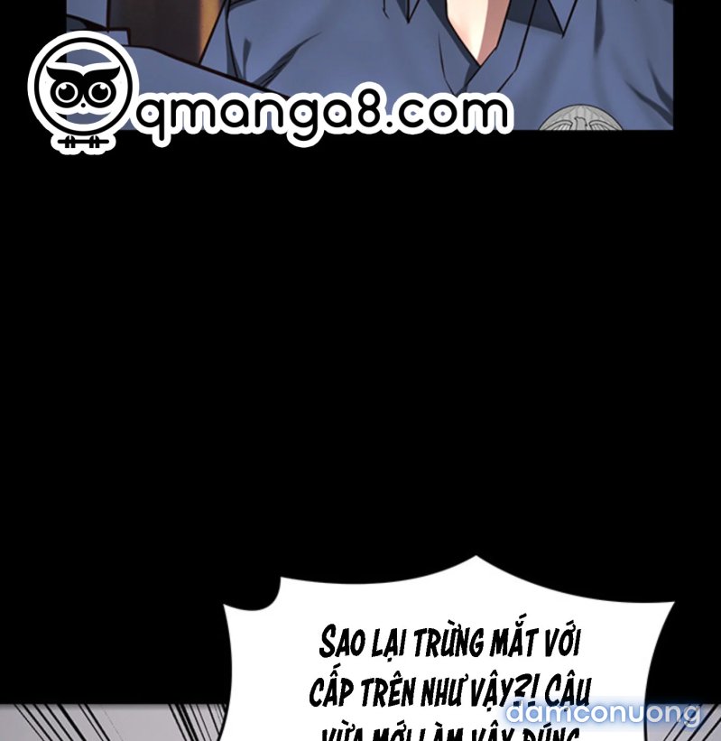 Nữ Tù Nhân 