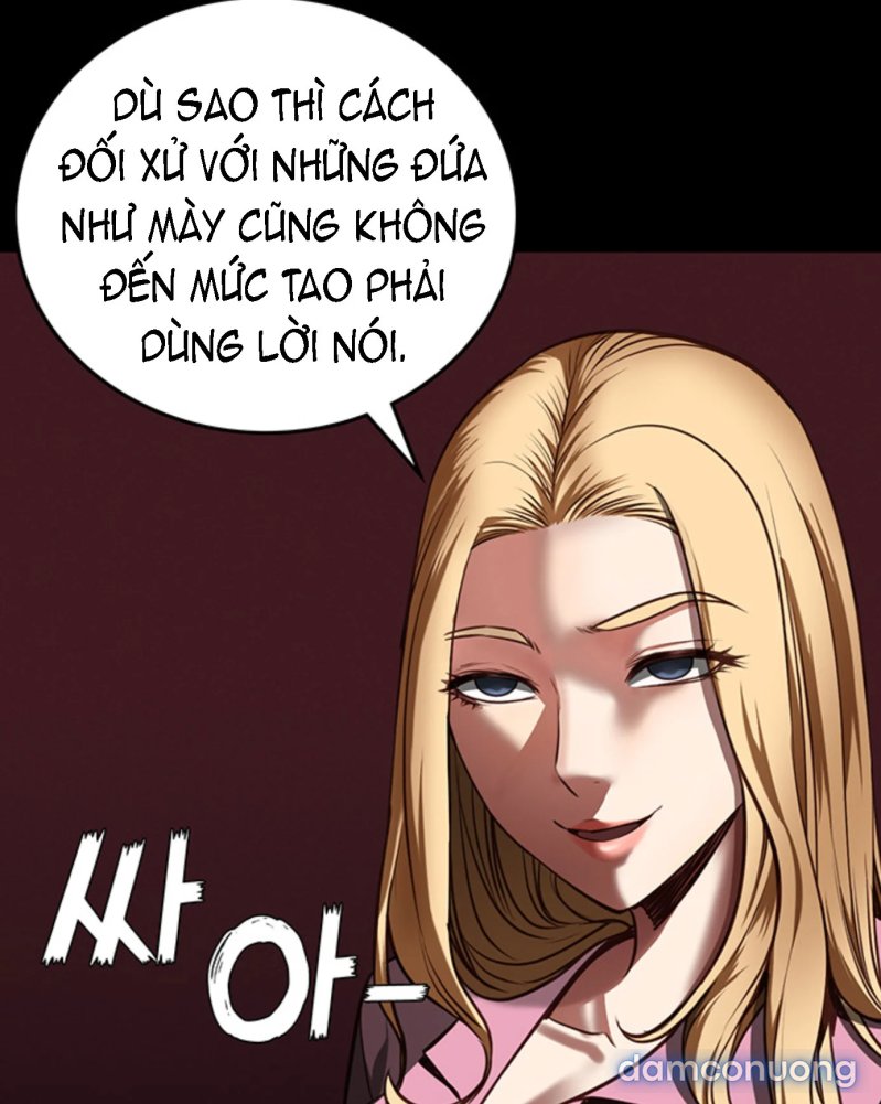 Nữ Tù Nhân 