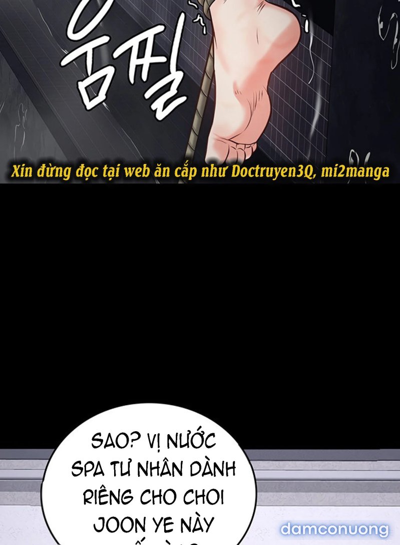 Nữ Tù Nhân 