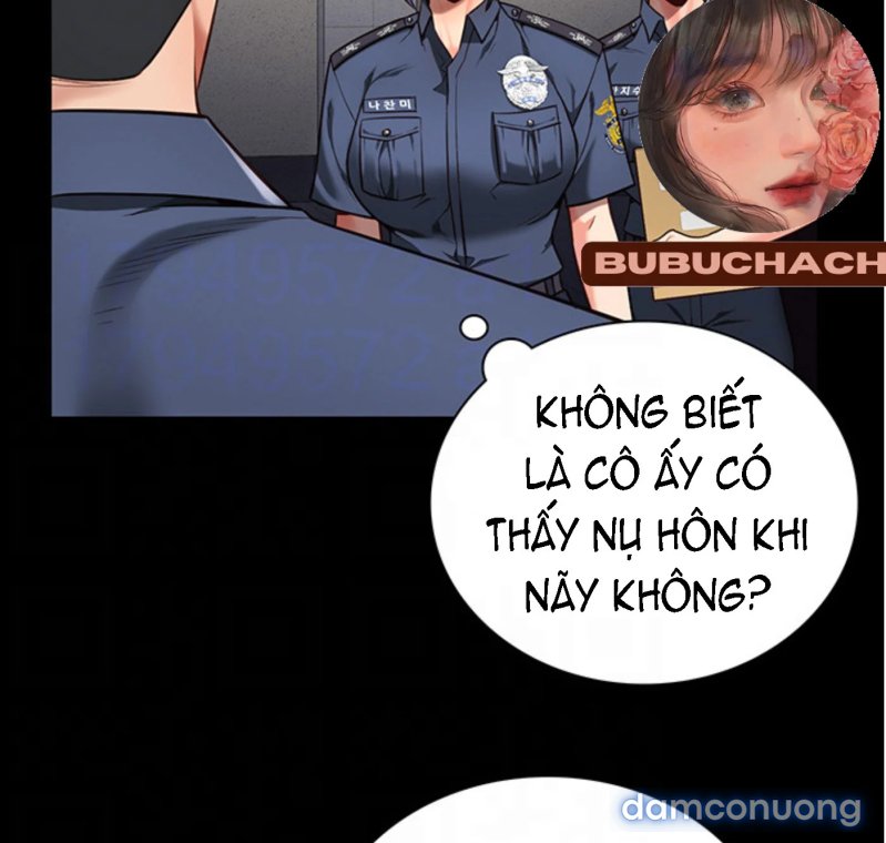 Nữ Tù Nhân 