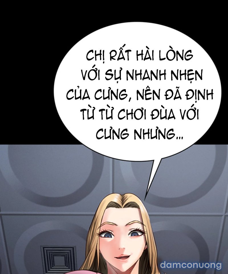 Nữ Tù Nhân 